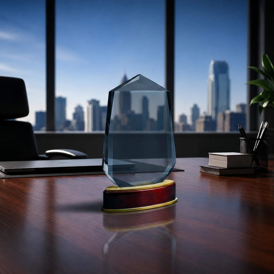 Crystal Awards 166